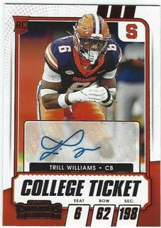Trill Williams