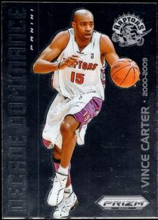 Vince Carter