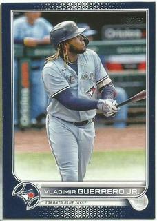 Vladimir Guerrero Jr.