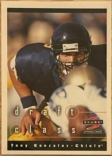 Tony Gonzalez