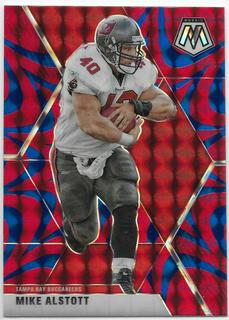 Mike Alstott