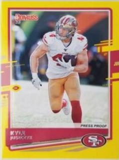 Kyle Juszczyk