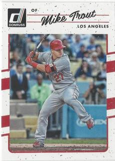 Mike Trout
