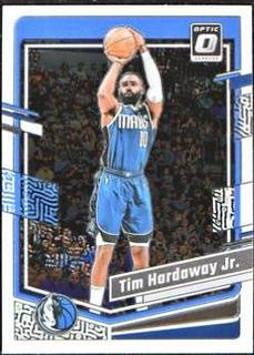 Tim Hardaway Jr.