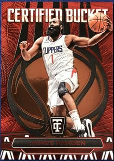 James Harden