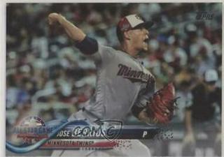 Jose Berrios