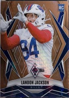 Landon Jackson