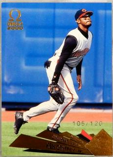 Ken Griffey Jr.