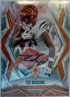 Tee Higgins