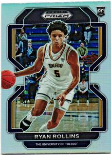 Ryan Rollins
