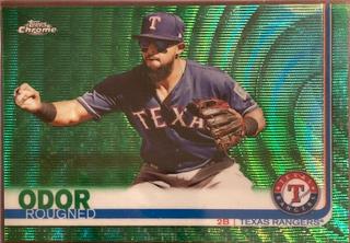 Rougned Odor