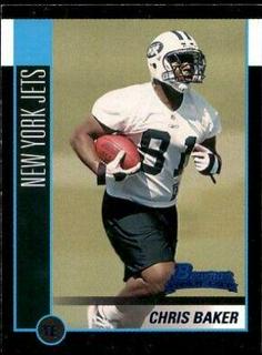 Chris Baker