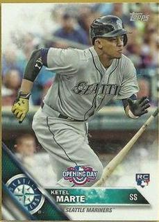 Ketel Marte