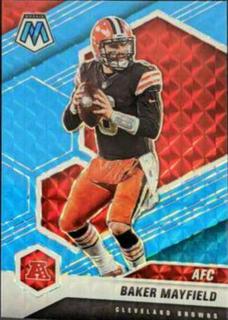 Baker Mayfield