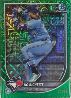 Bo Bichette