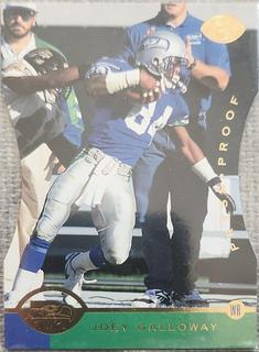 Joey Galloway