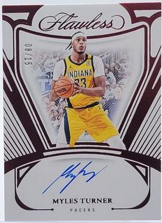 Myles Turner