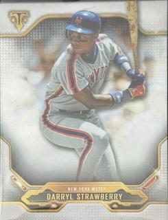 Darryl Strawberry