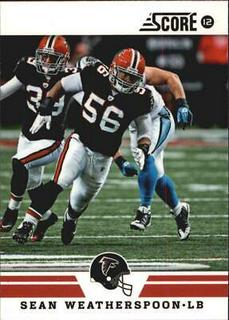 Sean Weatherspoon