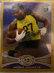 Janoris Jenkins