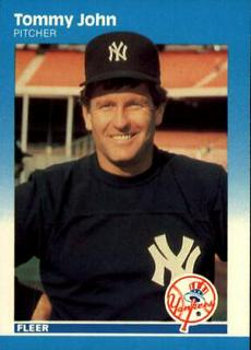 Tommy John