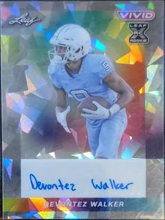 Devontez Walker