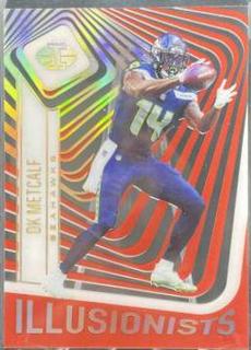 DK Metcalf