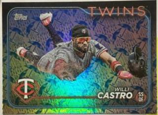 Willi Castro