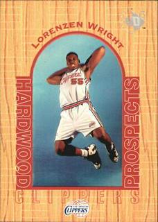 Lorenzen Wright
