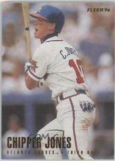 Chipper Jones