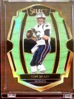 Tom Brady