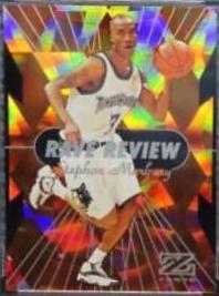 Stephon Marbury