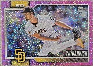 Yu Darvish