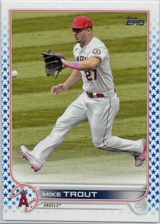 Mike Trout