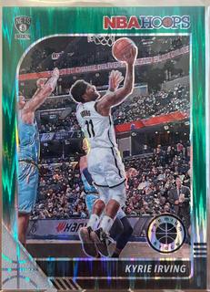 Kyrie Irving