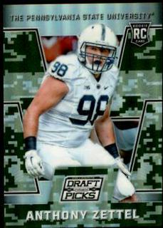 Anthony Zettel