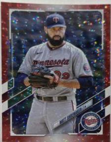 Matt Shoemaker