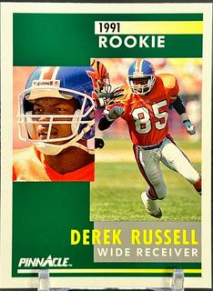 Derek Russell