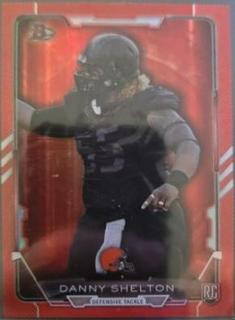 Danny Shelton