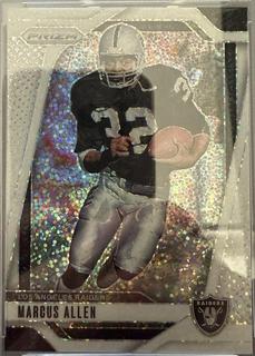 Marcus Allen