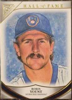 Robin Yount