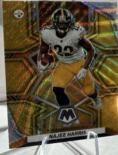 Najee Harris