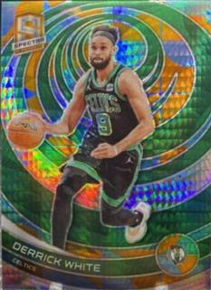 Derrick White