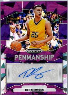 Ben Simmons
