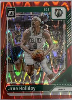 Jrue Holiday