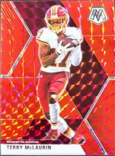 Terry McLaurin