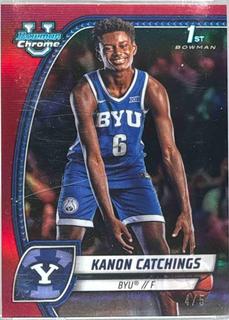 Kanon Catchings