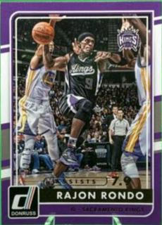 Rajon Rondo