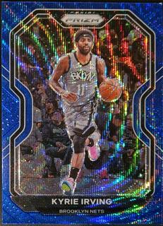 Kyrie Irving