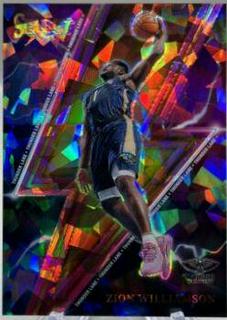 Zion Williamson